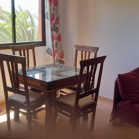 Apartment Cumbre Vieja Fuerteventura Corralejo Kültér fotó