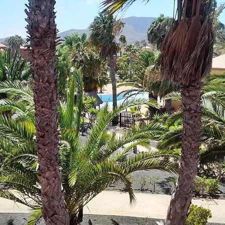 Apartment Cumbre Vieja Fuerteventura Corralejo Kültér fotó