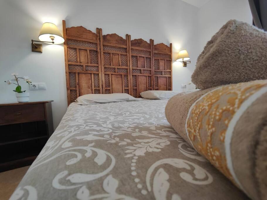 Apartment Cumbre Vieja Fuerteventura Corralejo Kültér fotó