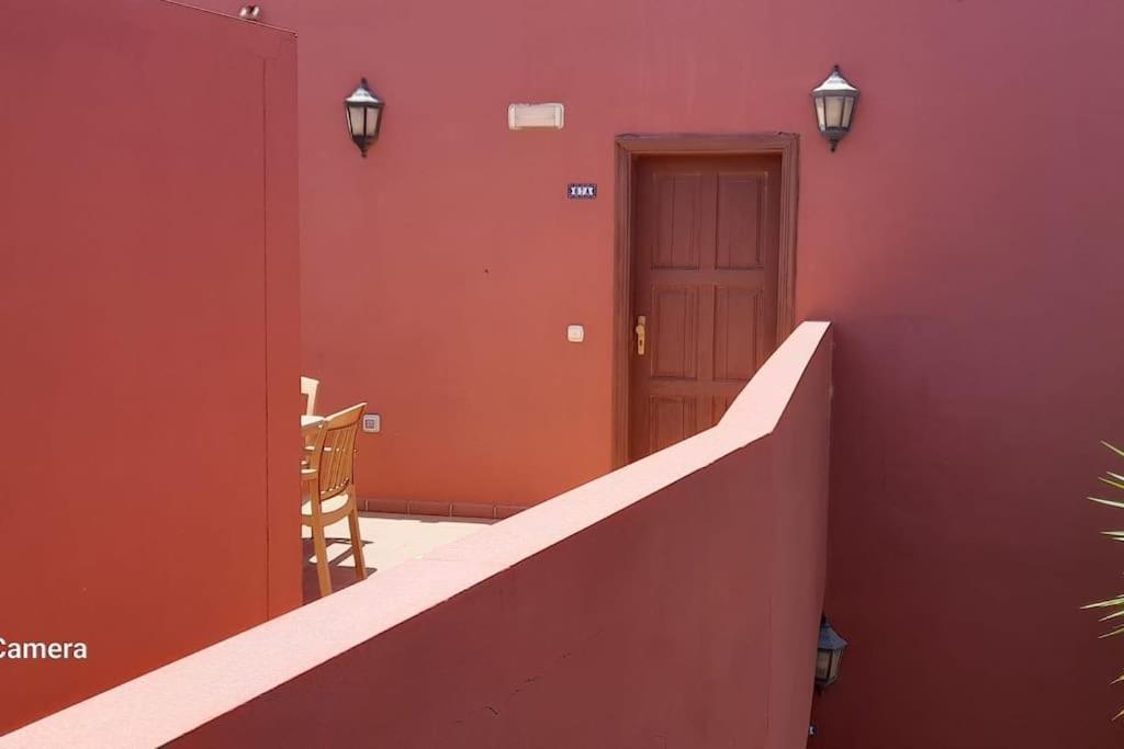 Apartment Cumbre Vieja Fuerteventura Corralejo Kültér fotó