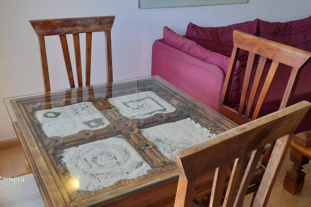 Apartment Cumbre Vieja Fuerteventura Corralejo Kültér fotó