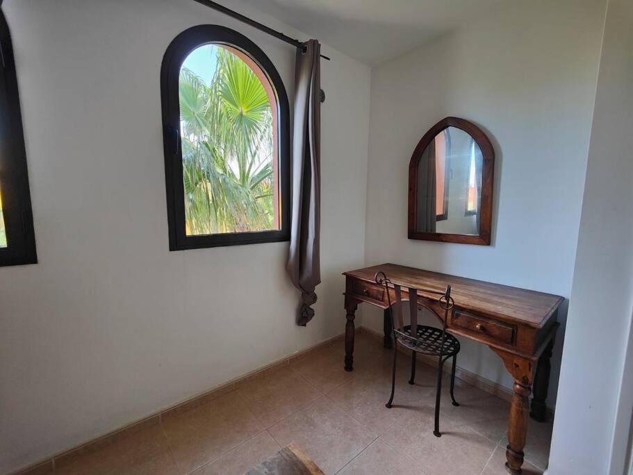 Apartment Cumbre Vieja Fuerteventura Corralejo Kültér fotó