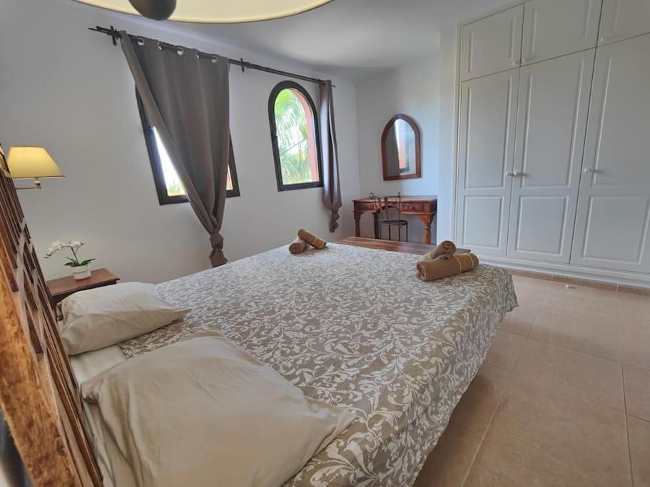 Apartment Cumbre Vieja Fuerteventura Corralejo Kültér fotó