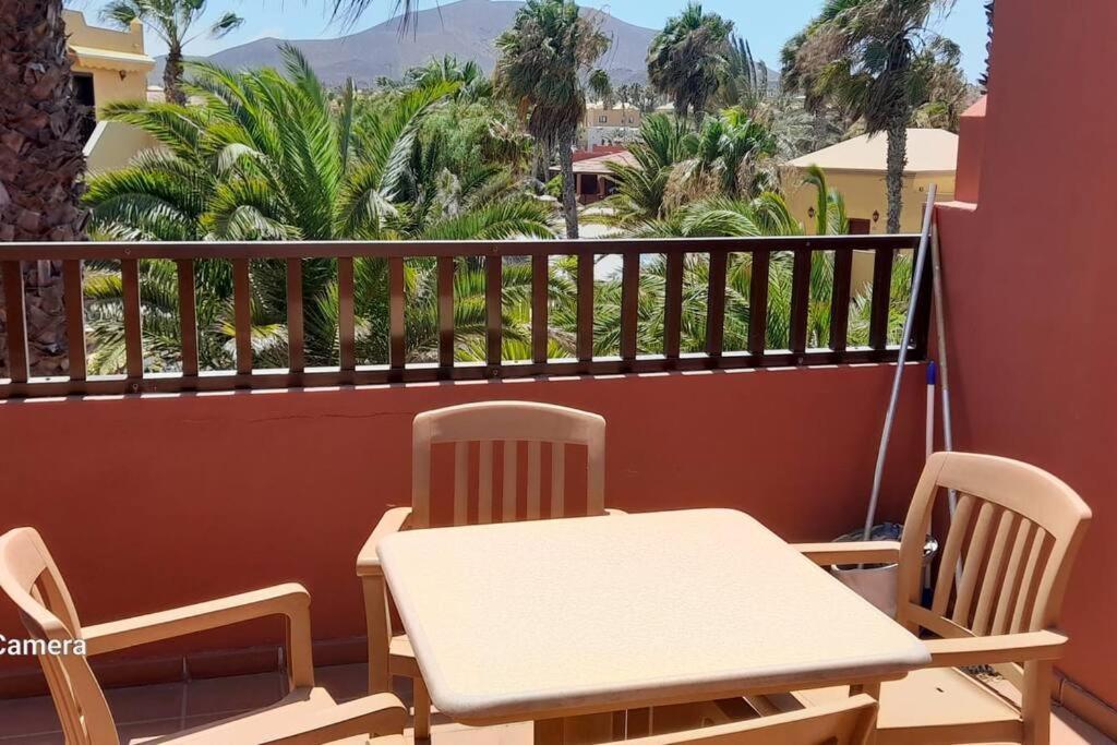 Apartment Cumbre Vieja Fuerteventura Corralejo Kültér fotó