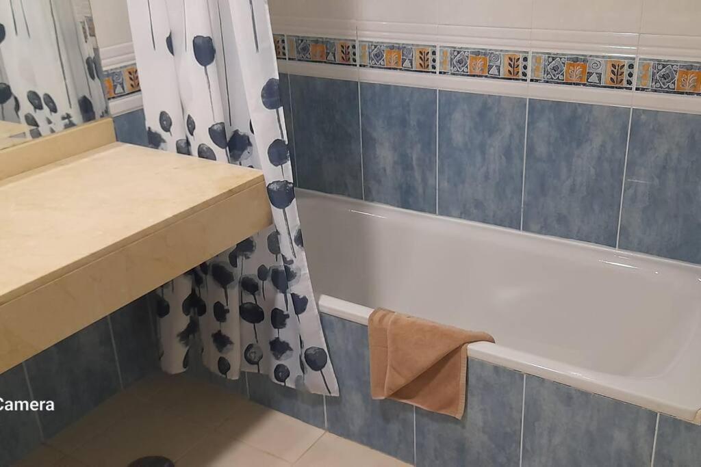 Apartment Cumbre Vieja Fuerteventura Corralejo Kültér fotó