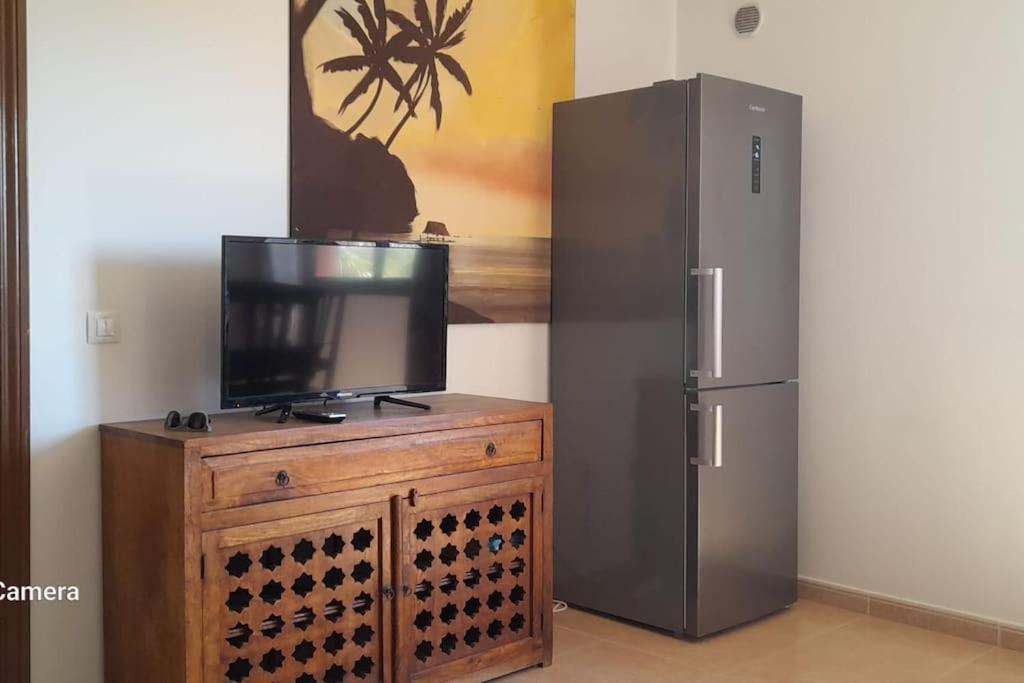Apartment Cumbre Vieja Fuerteventura Corralejo Kültér fotó
