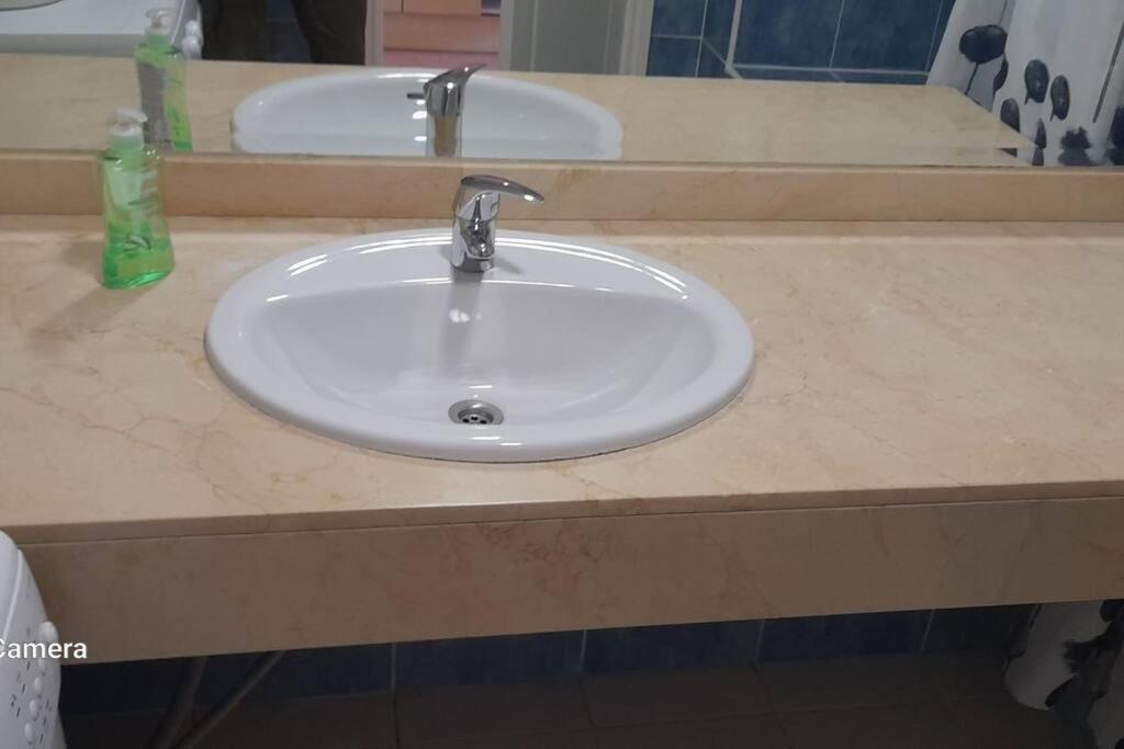 Apartment Cumbre Vieja Fuerteventura Corralejo Kültér fotó