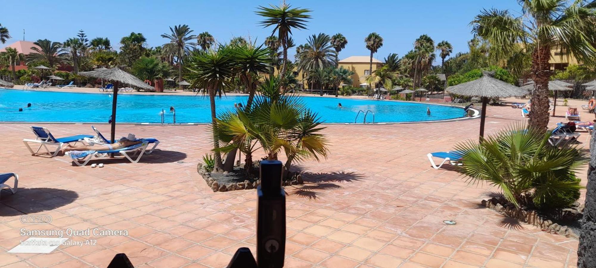 Apartment Cumbre Vieja Fuerteventura Corralejo Kültér fotó