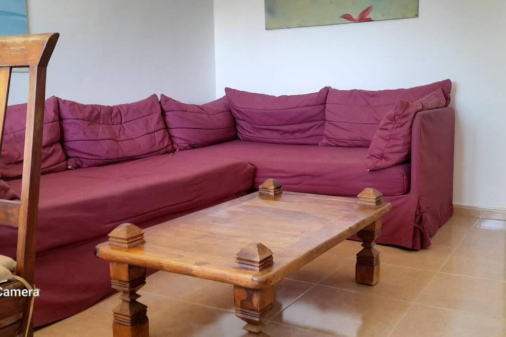 Apartment Cumbre Vieja Fuerteventura Corralejo Kültér fotó