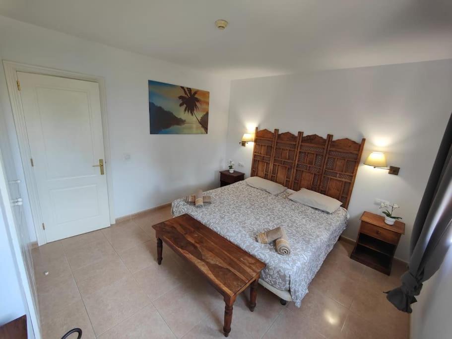 Apartment Cumbre Vieja Fuerteventura Corralejo Kültér fotó