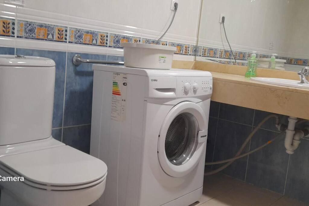 Apartment Cumbre Vieja Fuerteventura Corralejo Kültér fotó
